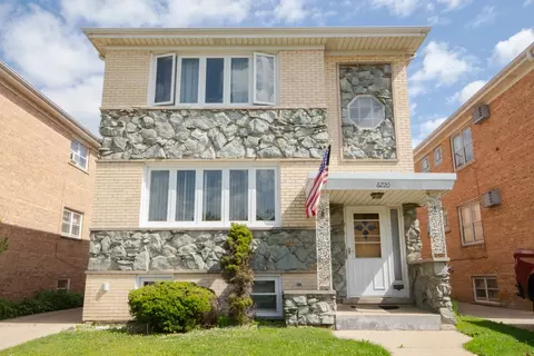 6220 W Lawrence Ave, Chicago, IL 60630
