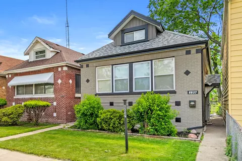 8837 S Morgan St, Chicago, IL 60620
