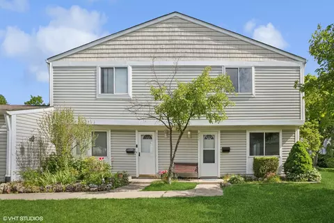 852 Oxford Pl #852, Wheeling, IL 60090