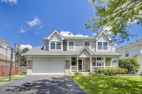 1400 Patrick Dr, Mundelein, IL 60060