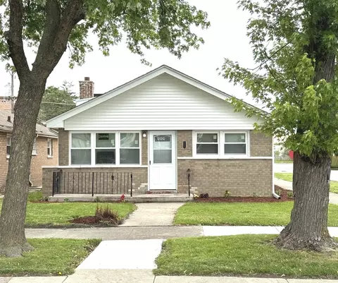 12600 S Lincoln St, Calumet Park, IL 60827