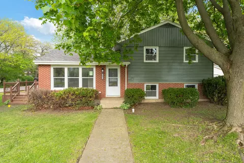 603 Geddes Ave, Winthrop Harbor, IL 60096