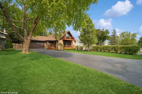 Undisclosed, Palatine, IL 60074