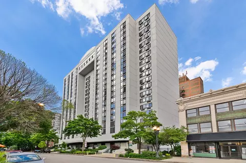 1221 N Dearborn St #601S, Chicago, IL 60610
