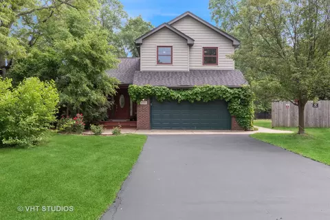 4335 Dewey Ave, Matteson, IL 60443
