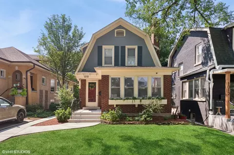 1010 Harvard Ter, Evanston, IL 60202