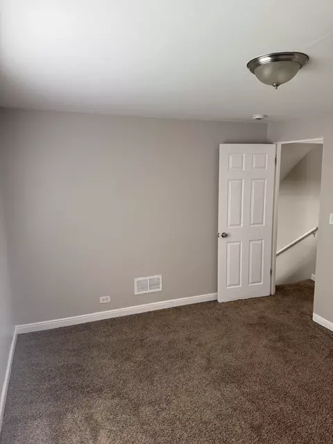Bedroom - 2219 S 13th Ave, Broadview, IL 60155 photo 2 of 4