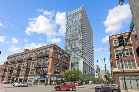 1720 S Michigan Ave #1804, Chicago, IL 60616