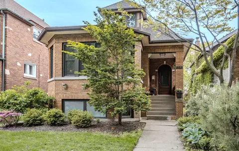 1102 Brummel St, Evanston, IL 60202