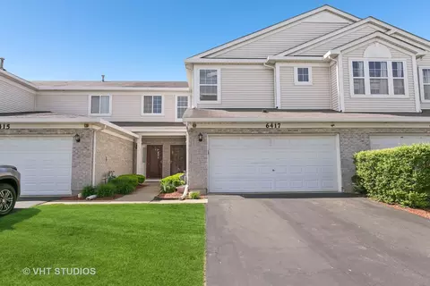 6417 Blue Sky Ln, Matteson, IL 60443