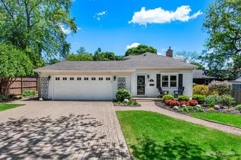 219 S Elizabeth St, Lombard, IL 60148