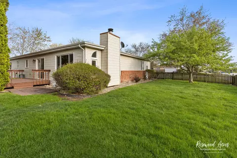 5058 W Herbert Ct, Monee, IL 60449 photo 19
