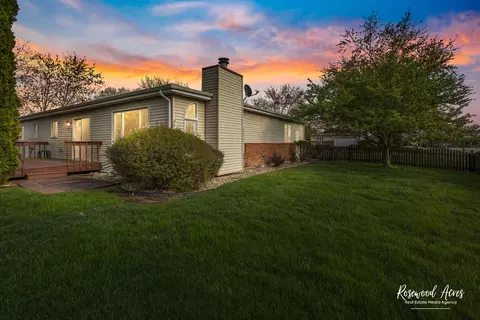 5058 W Herbert Ct, Monee, IL 60449 photo 22