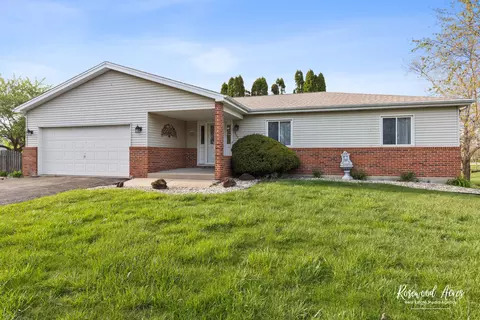 5058 W Herbert Ct, Monee, IL 60449
