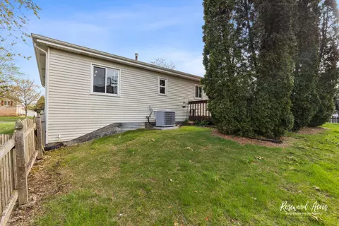 5058 W Herbert Ct, Monee, IL 60449 photo 20