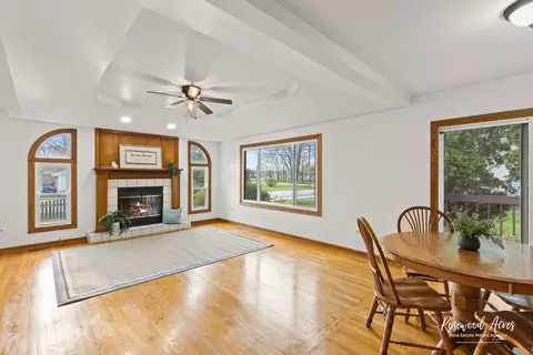 5058 W Herbert Ct, Monee, IL 60449 photo 3