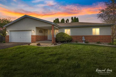 5058 W Herbert Ct, Monee, IL 60449 photo 21
