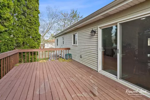 5058 W Herbert Ct, Monee, IL 60449 photo 18