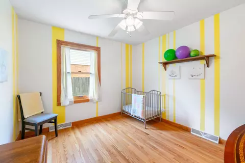 Bedroom - 229 N Marion Ave, Bartlett, IL 60103 photo 2 of 3