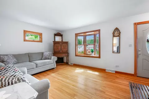 Living - 229 N Marion Ave, Bartlett, IL 60103 photo 1 of 3