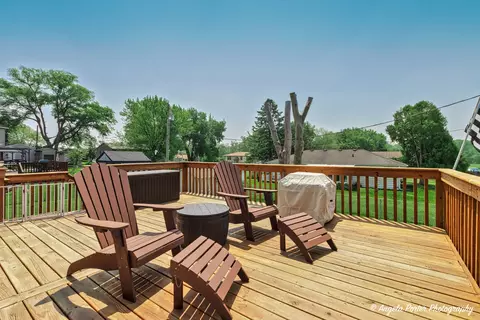 Exterior - 1503 Channel Beach Ave, Johnsburg, IL 60051 photo 4 of 7