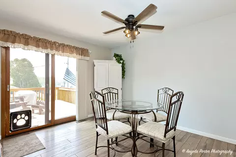 Dining - 1503 Channel Beach Ave, Johnsburg, IL 60051 photo 1 of 2