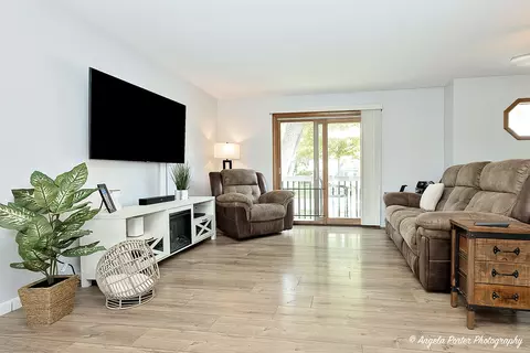 Living - 1503 Channel Beach Ave, Johnsburg, IL 60051 photo 1 of 1