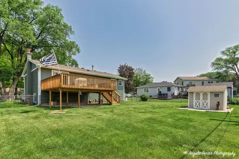 Exterior - 1503 Channel Beach Ave, Johnsburg, IL 60051 photo 3 of 7