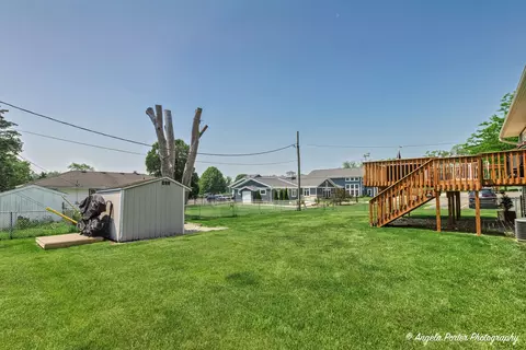Exterior - 1503 Channel Beach Ave, Johnsburg, IL 60051 photo 7 of 7