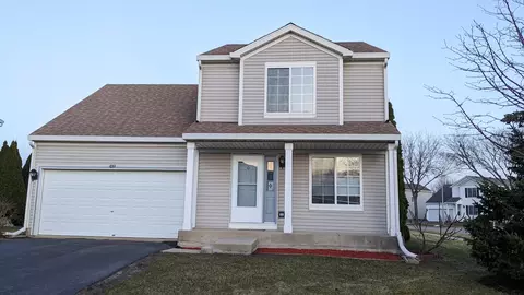 653 Fairview Ln, South Elgin, IL 60177