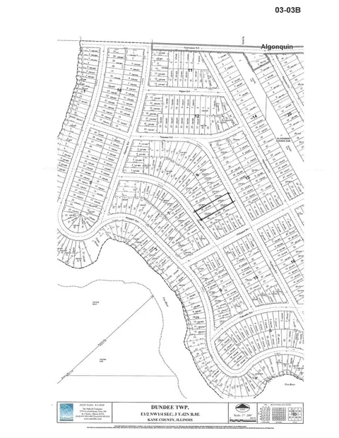 lot25 Wabican Trl, Algonquin, IL 60102