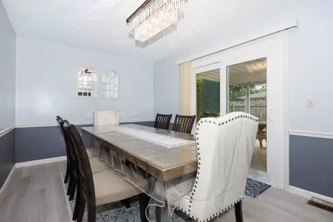 Dining - 203 S Hershey Rd, Bloomington, IL 61704 photo 2 of 2