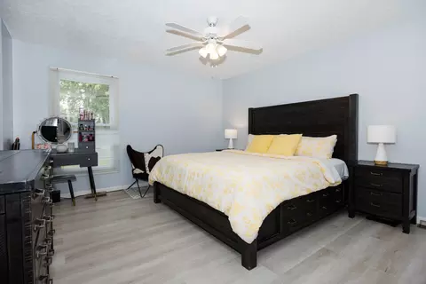 Bedroom - 203 S Hershey Rd, Bloomington, IL 61704 photo 4 of 5