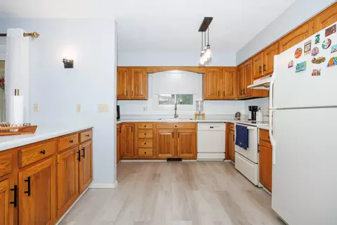 Kitchen - 203 S Hershey Rd, Bloomington, IL 61704 photo 2 of 3