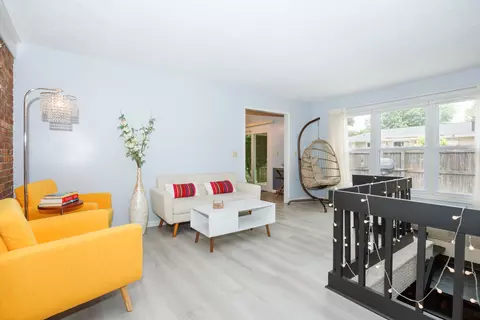 Living - 203 S Hershey Rd, Bloomington, IL 61704 photo 4 of 4