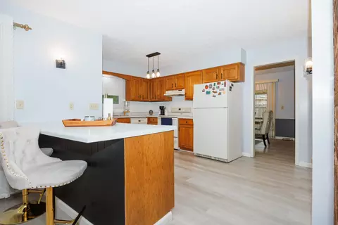 Kitchen - 203 S Hershey Rd, Bloomington, IL 61704 photo 1 of 3