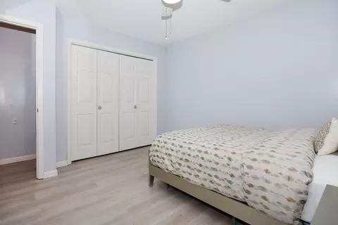 Bedroom - 203 S Hershey Rd, Bloomington, IL 61704 photo 3 of 5