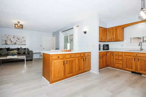 Kitchen - 203 S Hershey Rd, Bloomington, IL 61704 photo 3 of 3