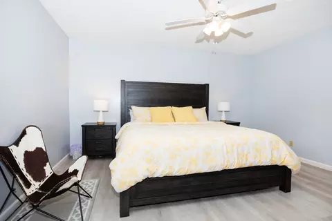 Bedroom - 203 S Hershey Rd, Bloomington, IL 61704 photo 5 of 5