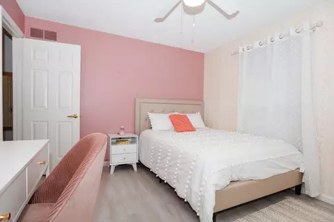 Bedroom - 203 S Hershey Rd, Bloomington, IL 61704 photo 1 of 5