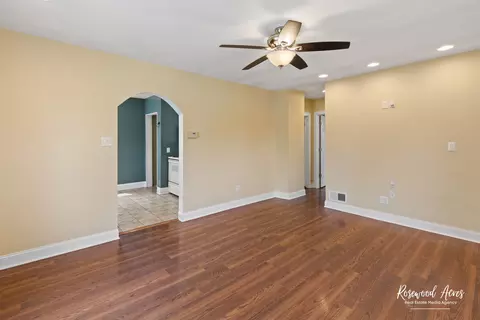 Living - 493 S Cannon Ave, Kankakee, IL 60901 photo 2 of 3