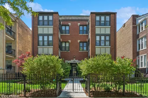 4428 N Racine Ave #GN, Chicago, IL 60640