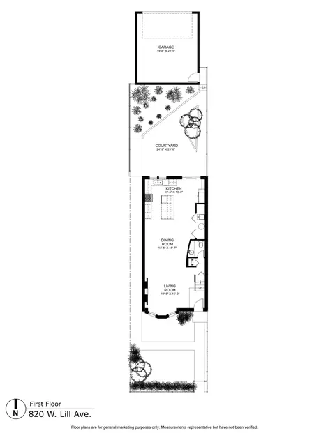 820 W Lill Ave, Chicago, IL 60614 photo 25