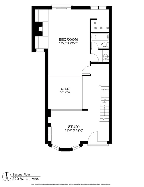 820 W Lill Ave, Chicago, IL 60614 photo 26