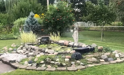 9258 Clancy Dr, Des Plaines, IL 60016 photo 29