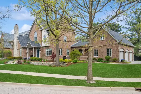 3118 Oliver Ln, Northbrook, IL 60062