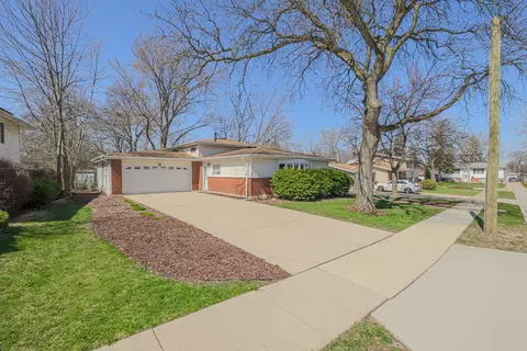 502 Antietam St, Park Forest, IL 60466
