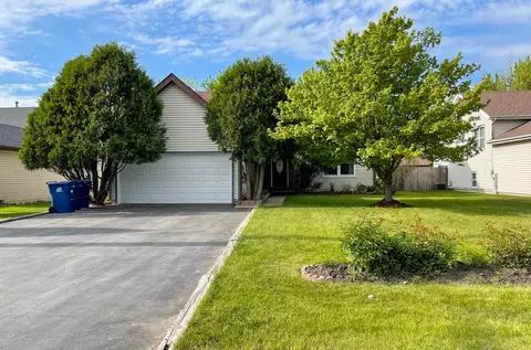 2928 22nd Pl, North Chicago, IL 60064