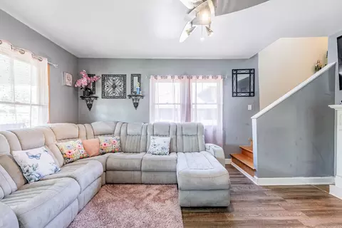 Living - 5844 W Maple Ave, Berkeley, IL 60163 photo 1 of 2