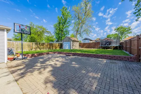 Exterior - 5844 W Maple Ave, Berkeley, IL 60163 photo 8 of 11